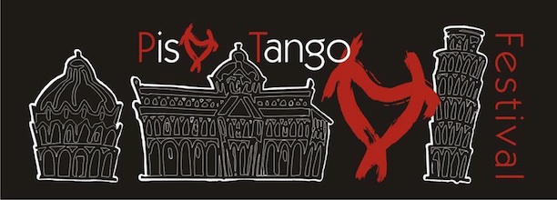 Pisa Tango Festival Giugno 2014