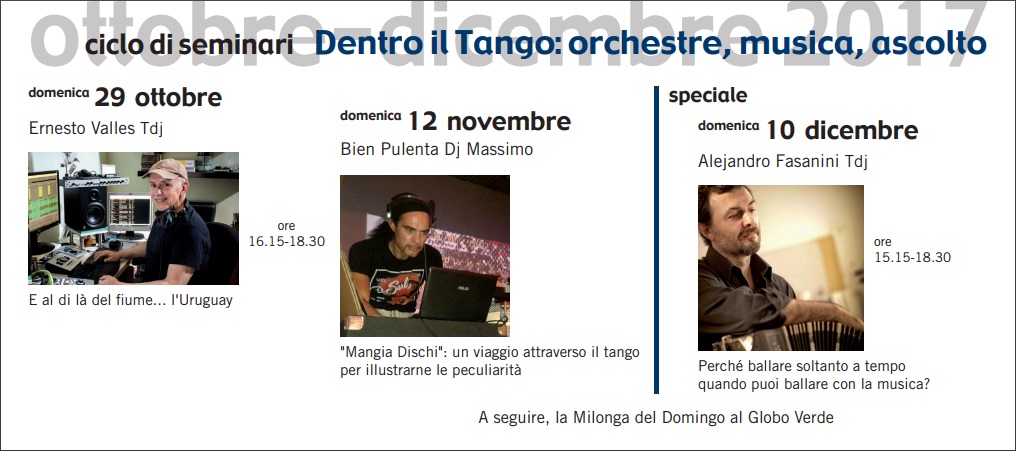 dentro il tango: orchestre, musica, ascolto seminario dj-ott-dic2017